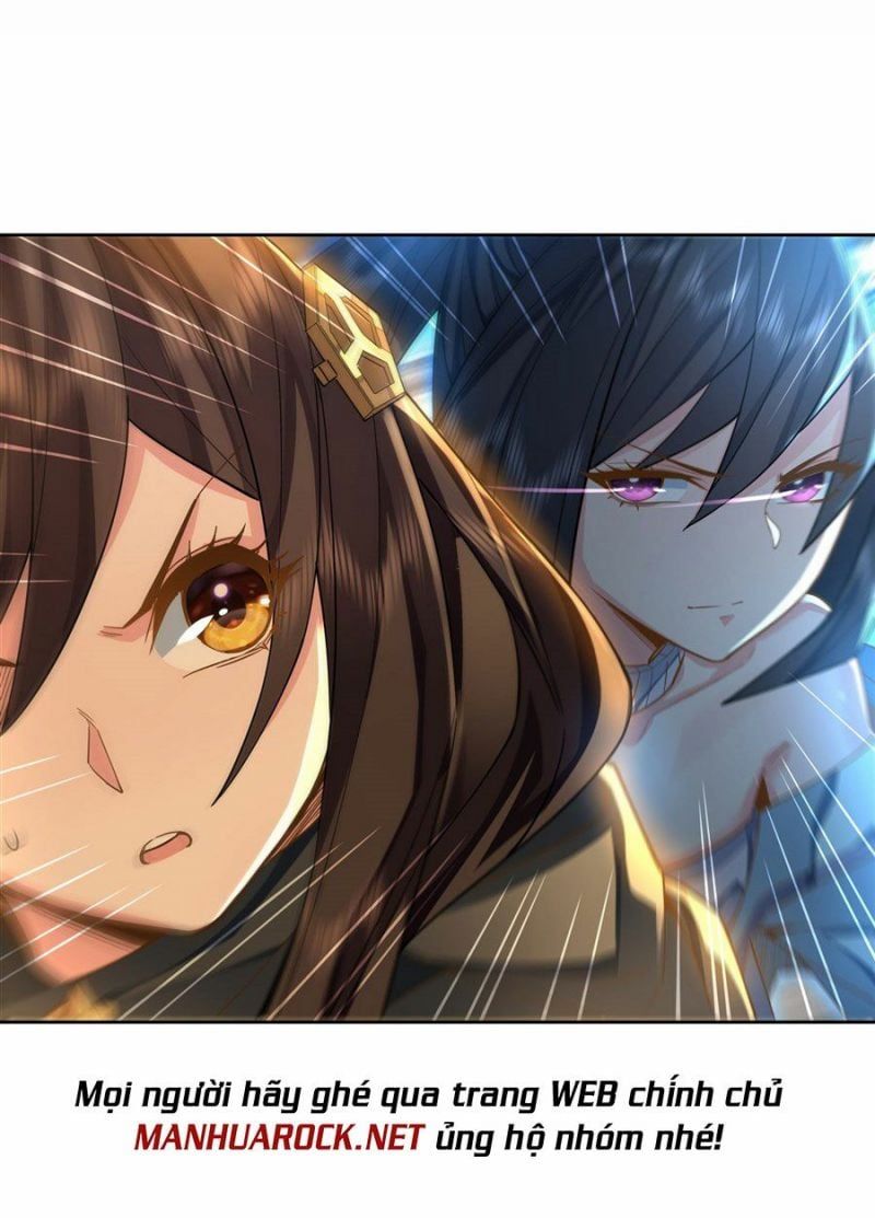 đọc truyện Các Nữ Đồ Đệ Của Ta Đều Là Chư Thiên Đại Lão Tương Lai Chương 17 ảnh 22 tại Thiên Thai Truyện