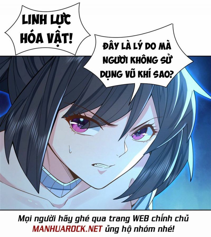 đọc truyện Các Nữ Đồ Đệ Của Ta Đều Là Chư Thiên Đại Lão Tương Lai Chương 17 ảnh 26 tại Thiên Thai Truyện