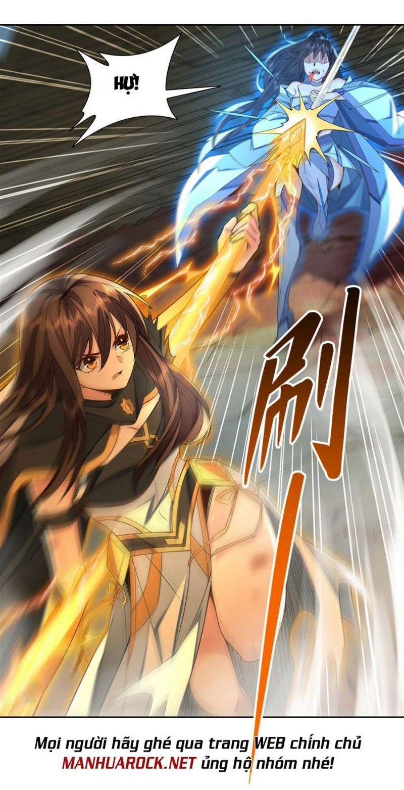 đọc truyện Các Nữ Đồ Đệ Của Ta Đều Là Chư Thiên Đại Lão Tương Lai Chương 17 ảnh 29 tại Thiên Thai Truyện