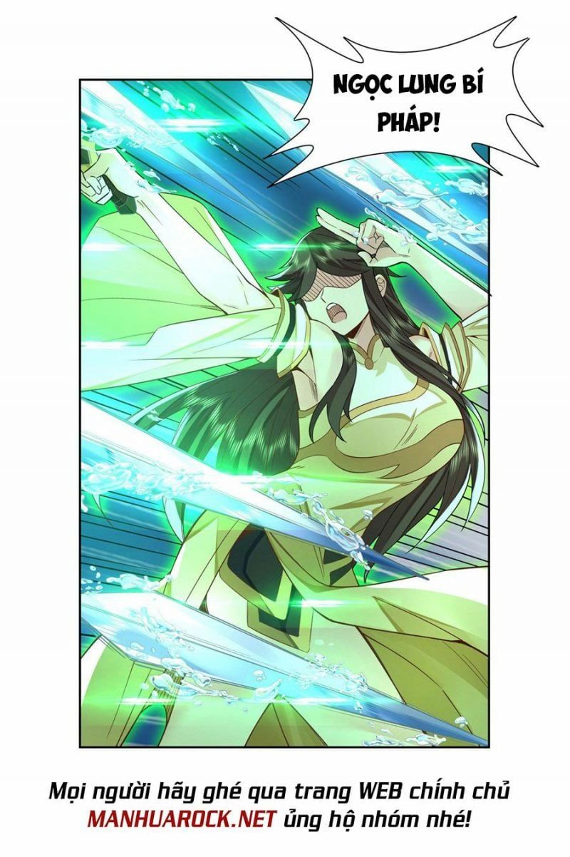 đọc truyện Các Nữ Đồ Đệ Của Ta Đều Là Chư Thiên Đại Lão Tương Lai Chương 17 ảnh 31 tại Thiên Thai Truyện