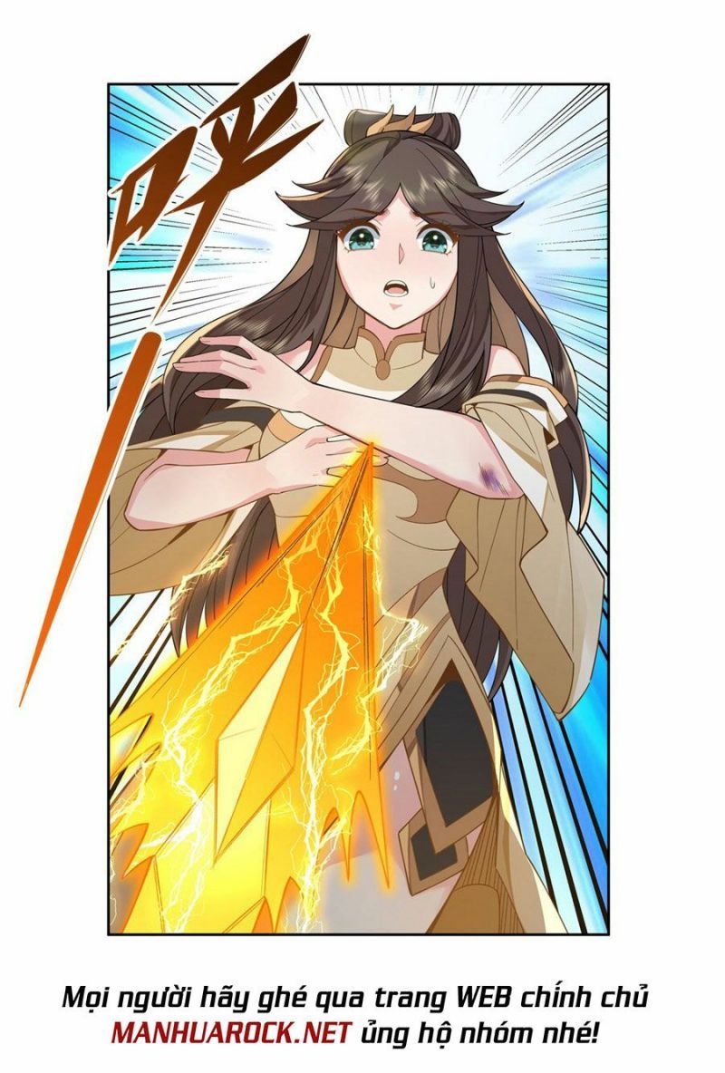 đọc truyện Các Nữ Đồ Đệ Của Ta Đều Là Chư Thiên Đại Lão Tương Lai Chương 17 ảnh 36 tại Thiên Thai Truyện