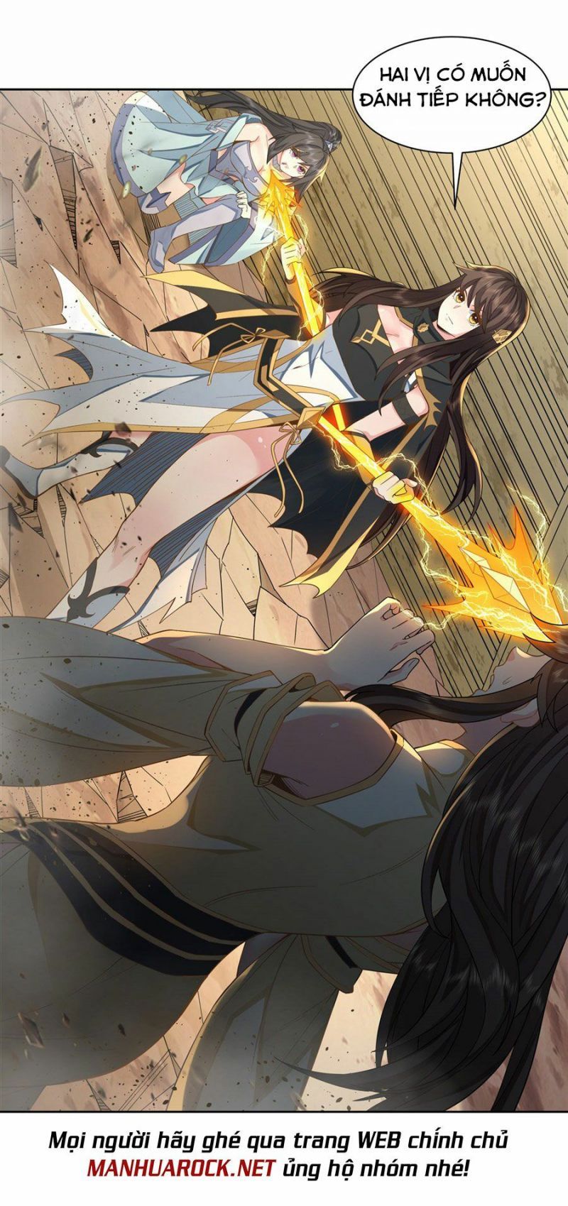 đọc truyện Các Nữ Đồ Đệ Của Ta Đều Là Chư Thiên Đại Lão Tương Lai Chương 17 ảnh 38 tại Thiên Thai Truyện