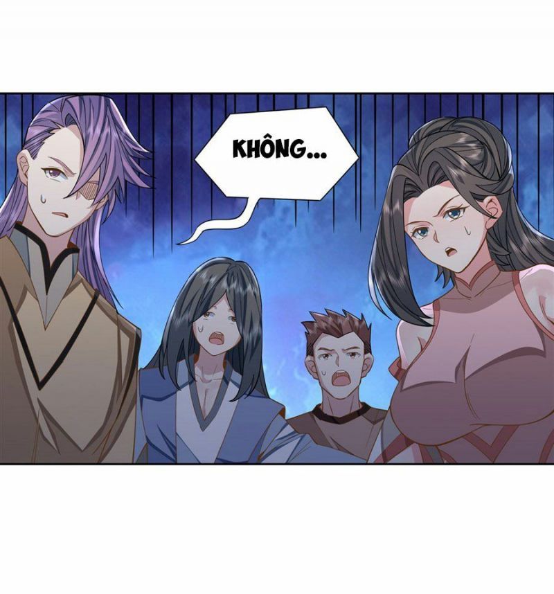 đọc truyện Các Nữ Đồ Đệ Của Ta Đều Là Chư Thiên Đại Lão Tương Lai Chương 17 ảnh 39 tại Thiên Thai Truyện