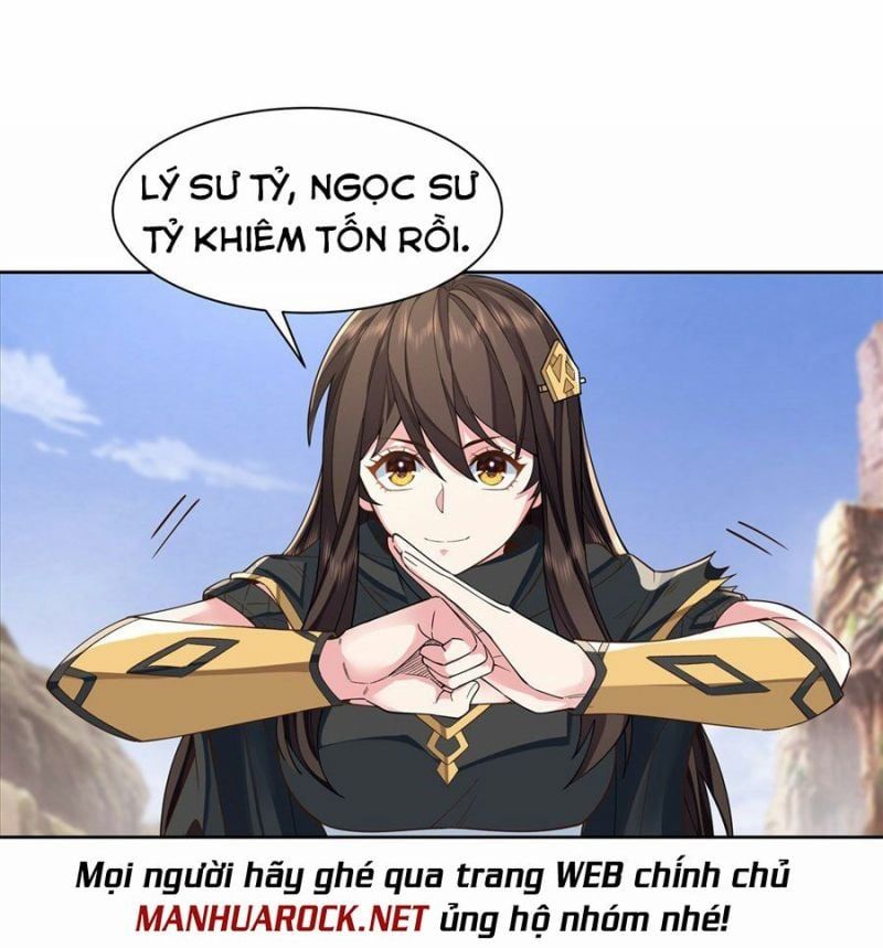 đọc truyện Các Nữ Đồ Đệ Của Ta Đều Là Chư Thiên Đại Lão Tương Lai Chương 17 ảnh 41 tại Thiên Thai Truyện