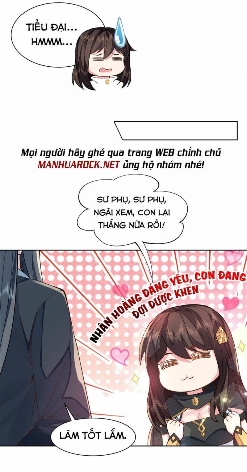 đọc truyện Các Nữ Đồ Đệ Của Ta Đều Là Chư Thiên Đại Lão Tương Lai Chương 17 ảnh 43 tại Thiên Thai Truyện