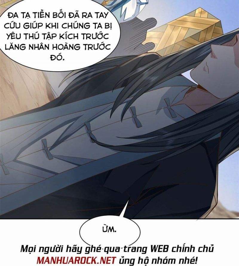 đọc truyện Các Nữ Đồ Đệ Của Ta Đều Là Chư Thiên Đại Lão Tương Lai Chương 17 ảnh 47 tại Thiên Thai Truyện