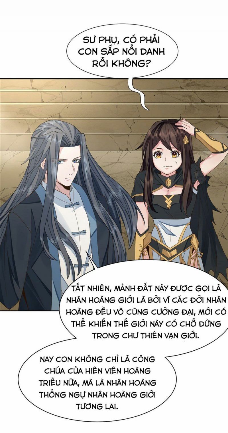 đọc truyện Các Nữ Đồ Đệ Của Ta Đều Là Chư Thiên Đại Lão Tương Lai Chương 17 ảnh 49 tại Thiên Thai Truyện