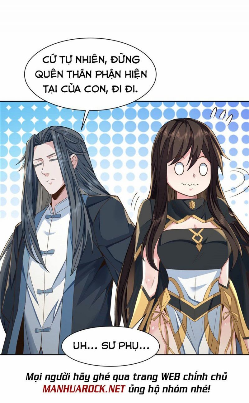 đọc truyện Các Nữ Đồ Đệ Của Ta Đều Là Chư Thiên Đại Lão Tương Lai Chương 17 ảnh 7 tại Thiên Thai Truyện