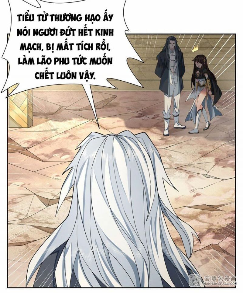 đọc truyện Các Nữ Đồ Đệ Của Ta Đều Là Chư Thiên Đại Lão Tương Lai Chương 17 ảnh 52 tại Thiên Thai Truyện