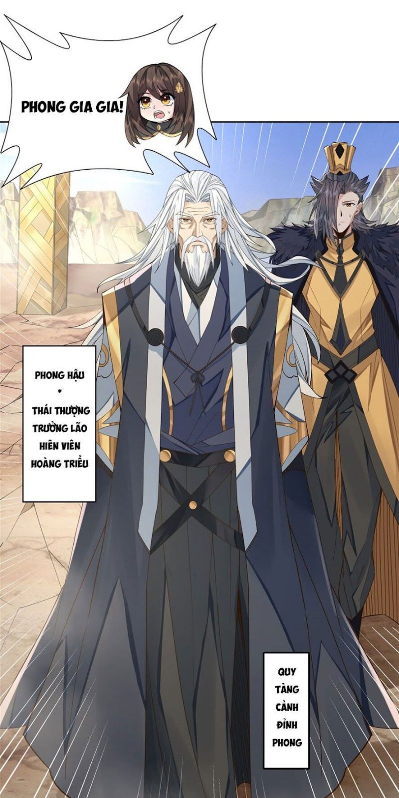 đọc truyện Các Nữ Đồ Đệ Của Ta Đều Là Chư Thiên Đại Lão Tương Lai Chương 17 ảnh 53 tại Thiên Thai Truyện