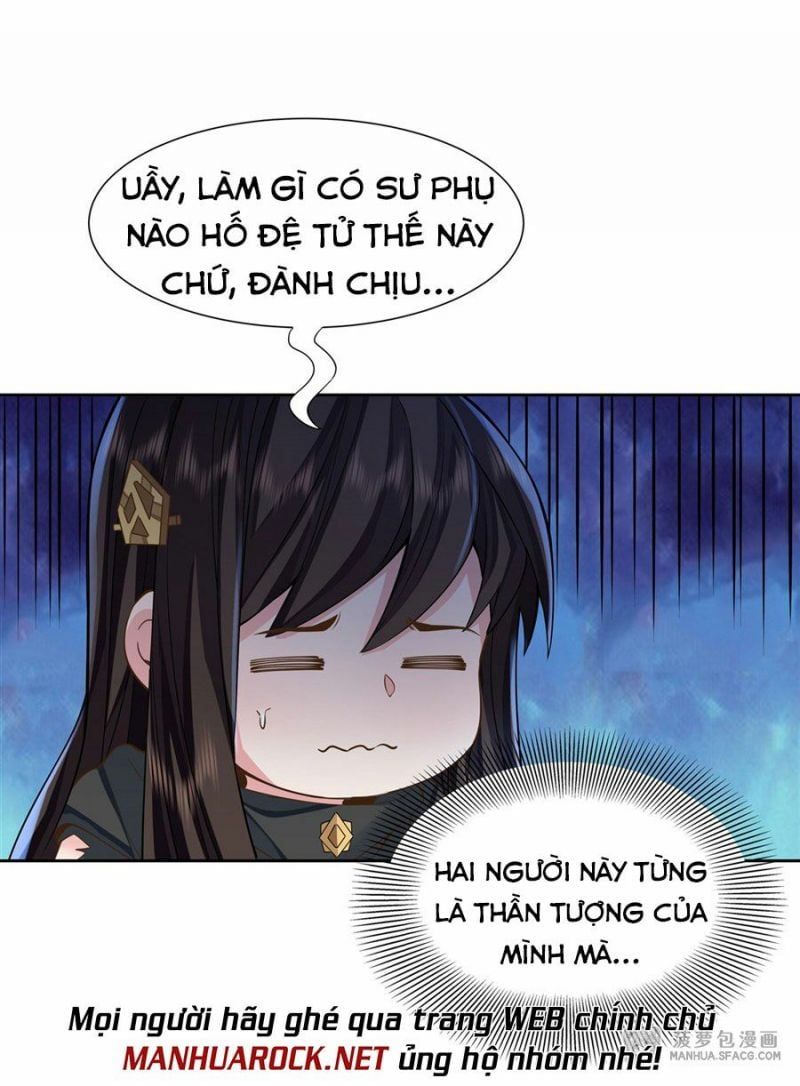 đọc truyện Các Nữ Đồ Đệ Của Ta Đều Là Chư Thiên Đại Lão Tương Lai Chương 17 ảnh 8 tại Thiên Thai Truyện