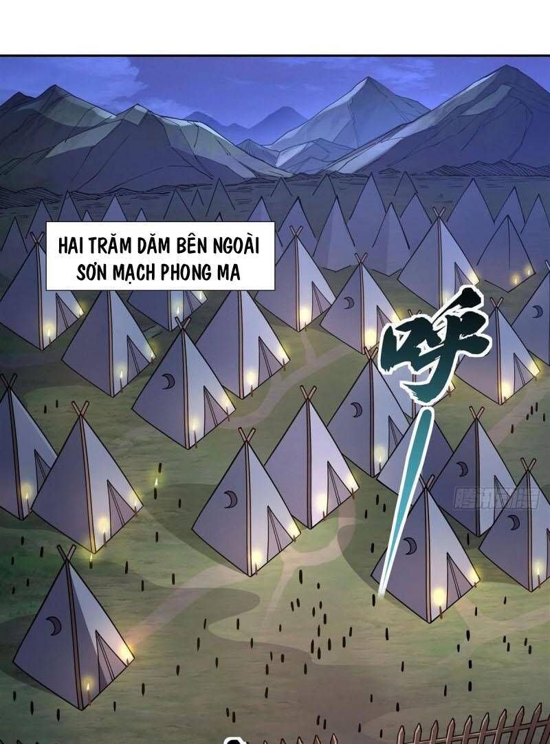 đọc truyện Các Nữ Đồ Đệ Của Ta Đều Là Chư Thiên Đại Lão Tương Lai Chương 170 ảnh 3 tại Thiên Thai Truyện