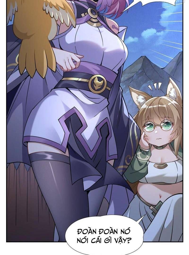 đọc truyện Các Nữ Đồ Đệ Của Ta Đều Là Chư Thiên Đại Lão Tương Lai Chương 170 ảnh 13 tại Thiên Thai Truyện