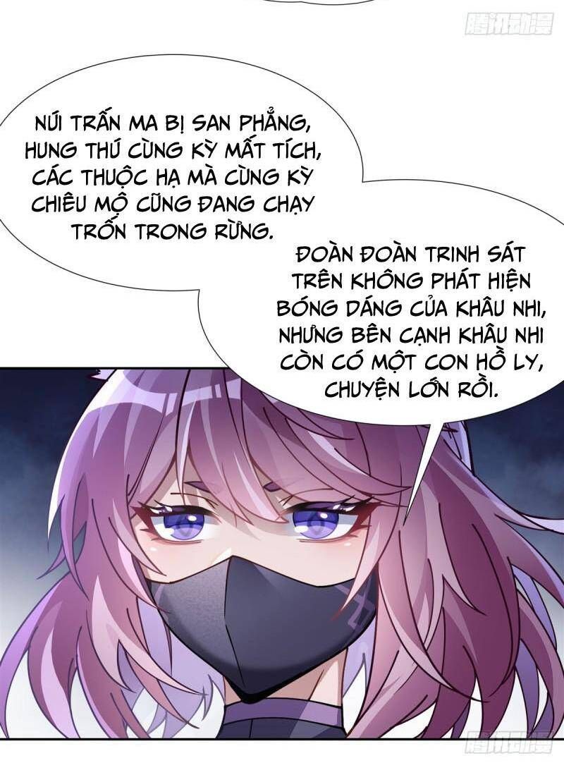 đọc truyện Các Nữ Đồ Đệ Của Ta Đều Là Chư Thiên Đại Lão Tương Lai Chương 170 ảnh 14 tại Thiên Thai Truyện