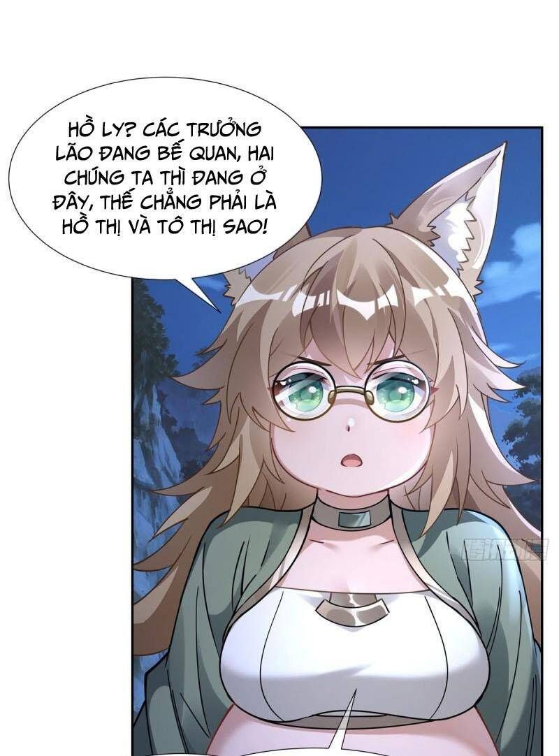 đọc truyện Các Nữ Đồ Đệ Của Ta Đều Là Chư Thiên Đại Lão Tương Lai Chương 170 ảnh 15 tại Thiên Thai Truyện