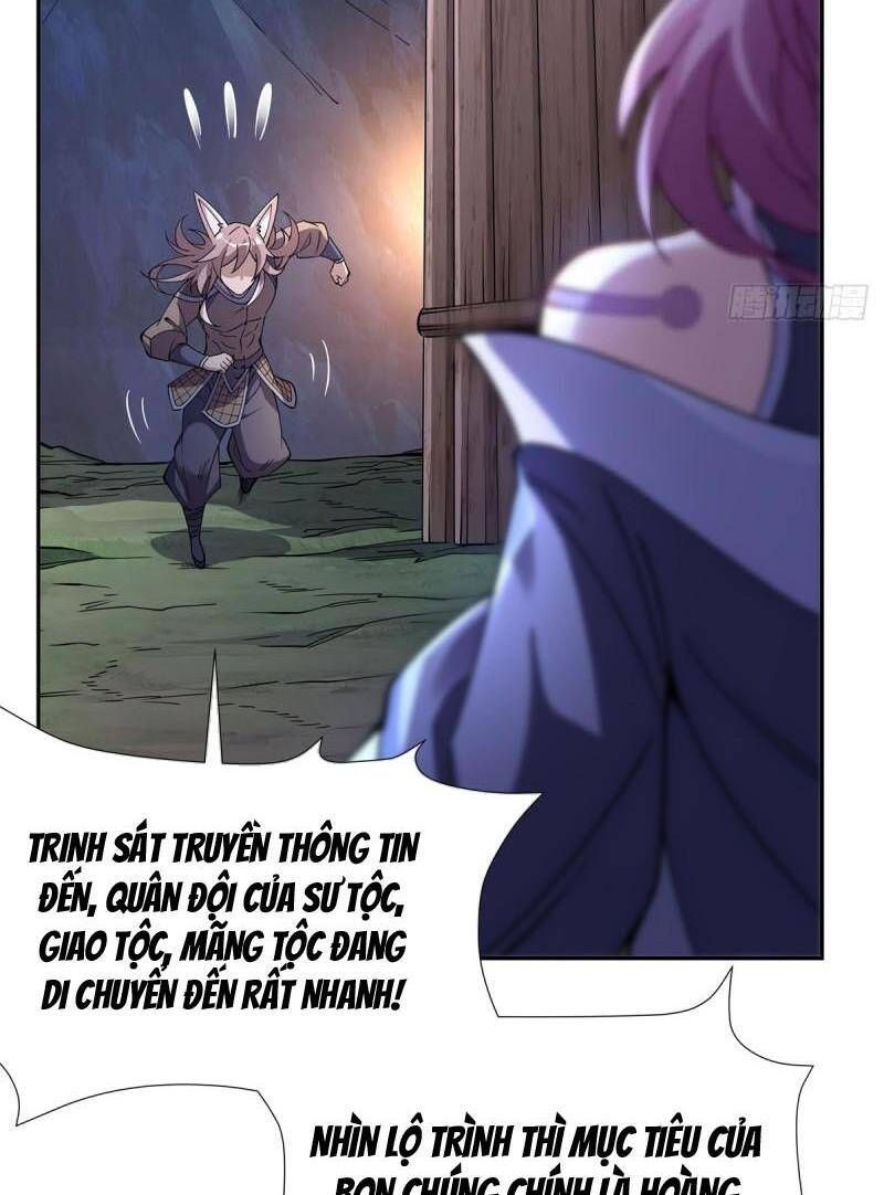 đọc truyện Các Nữ Đồ Đệ Của Ta Đều Là Chư Thiên Đại Lão Tương Lai Chương 170 ảnh 17 tại Thiên Thai Truyện