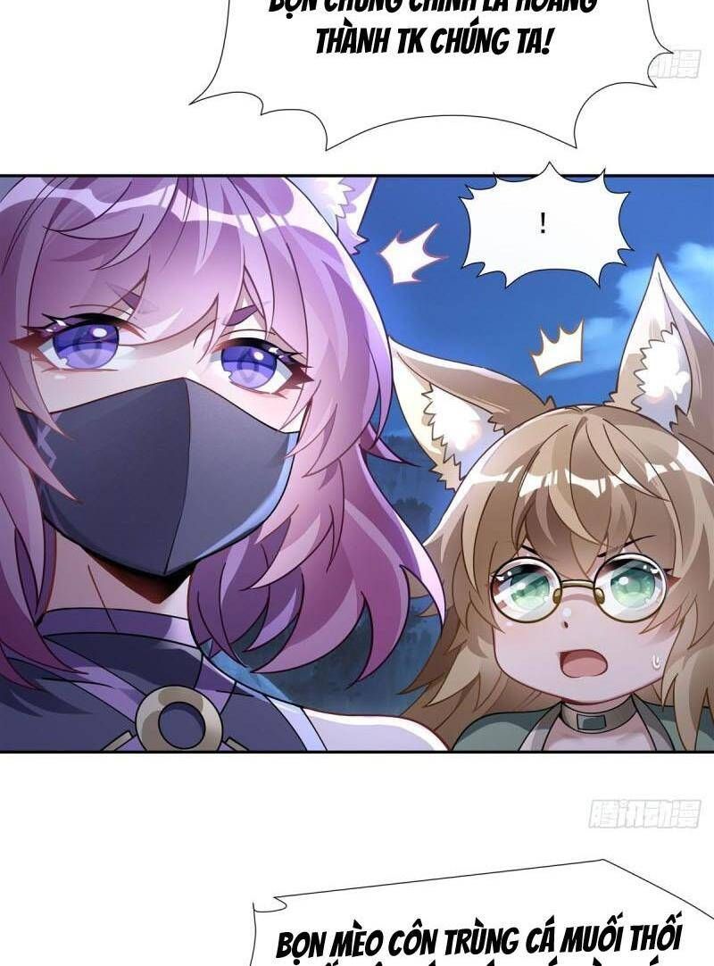 đọc truyện Các Nữ Đồ Đệ Của Ta Đều Là Chư Thiên Đại Lão Tương Lai Chương 170 ảnh 18 tại Thiên Thai Truyện