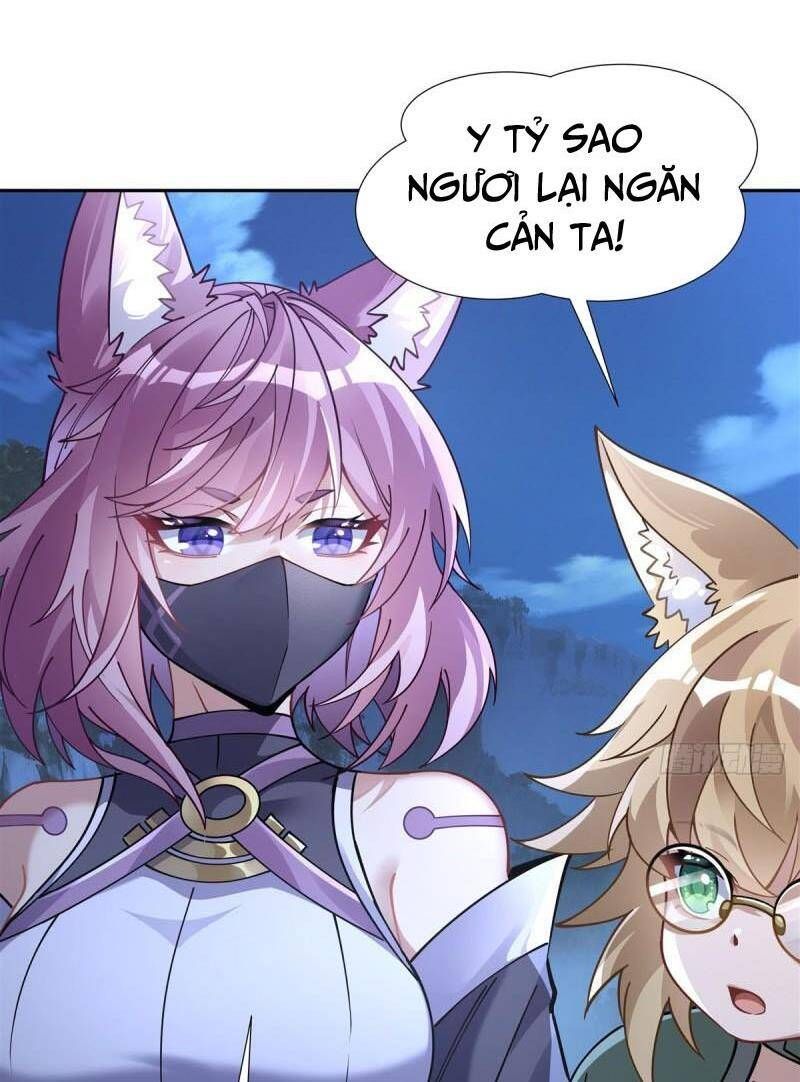 đọc truyện Các Nữ Đồ Đệ Của Ta Đều Là Chư Thiên Đại Lão Tương Lai Chương 170 ảnh 20 tại Thiên Thai Truyện