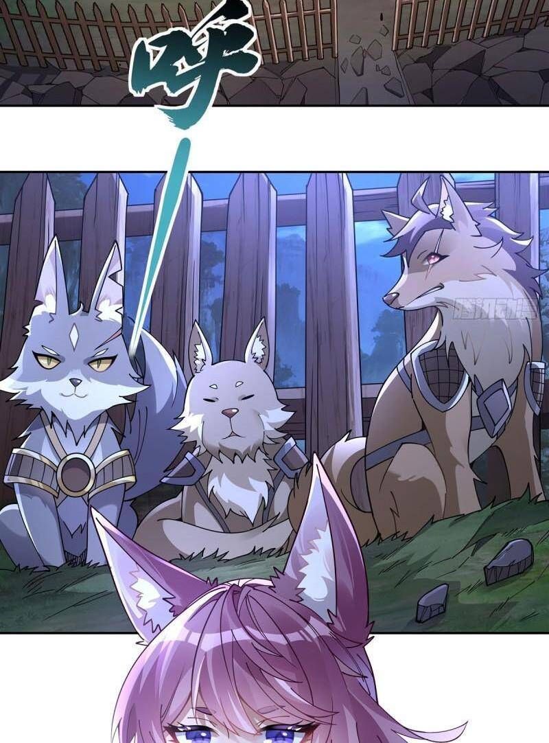 đọc truyện Các Nữ Đồ Đệ Của Ta Đều Là Chư Thiên Đại Lão Tương Lai Chương 170 ảnh 4 tại Thiên Thai Truyện