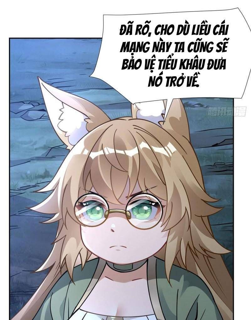 đọc truyện Các Nữ Đồ Đệ Của Ta Đều Là Chư Thiên Đại Lão Tương Lai Chương 170 ảnh 23 tại Thiên Thai Truyện