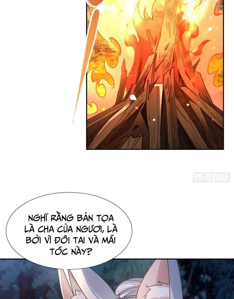 đọc truyện Các Nữ Đồ Đệ Của Ta Đều Là Chư Thiên Đại Lão Tương Lai Chương 170 ảnh 26 tại Thiên Thai Truyện