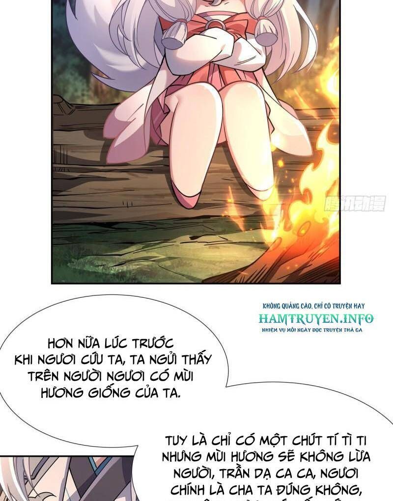 đọc truyện Các Nữ Đồ Đệ Của Ta Đều Là Chư Thiên Đại Lão Tương Lai Chương 170 ảnh 29 tại Thiên Thai Truyện