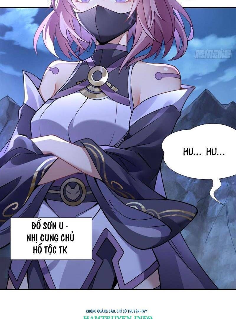 đọc truyện Các Nữ Đồ Đệ Của Ta Đều Là Chư Thiên Đại Lão Tương Lai Chương 170 ảnh 5 tại Thiên Thai Truyện