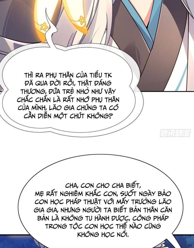 đọc truyện Các Nữ Đồ Đệ Của Ta Đều Là Chư Thiên Đại Lão Tương Lai Chương 170 ảnh 32 tại Thiên Thai Truyện