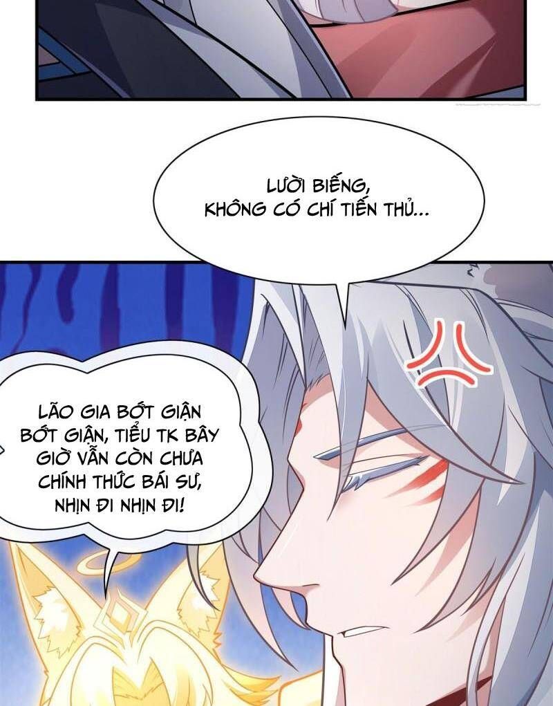 đọc truyện Các Nữ Đồ Đệ Của Ta Đều Là Chư Thiên Đại Lão Tương Lai Chương 170 ảnh 35 tại Thiên Thai Truyện