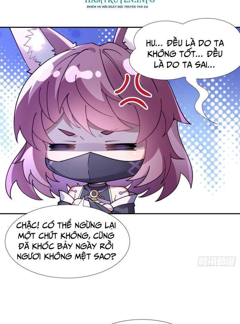 đọc truyện Các Nữ Đồ Đệ Của Ta Đều Là Chư Thiên Đại Lão Tương Lai Chương 170 ảnh 6 tại Thiên Thai Truyện