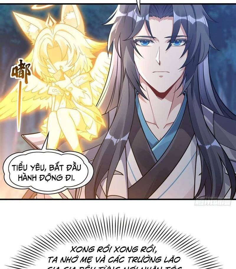 đọc truyện Các Nữ Đồ Đệ Của Ta Đều Là Chư Thiên Đại Lão Tương Lai Chương 170 ảnh 45 tại Thiên Thai Truyện