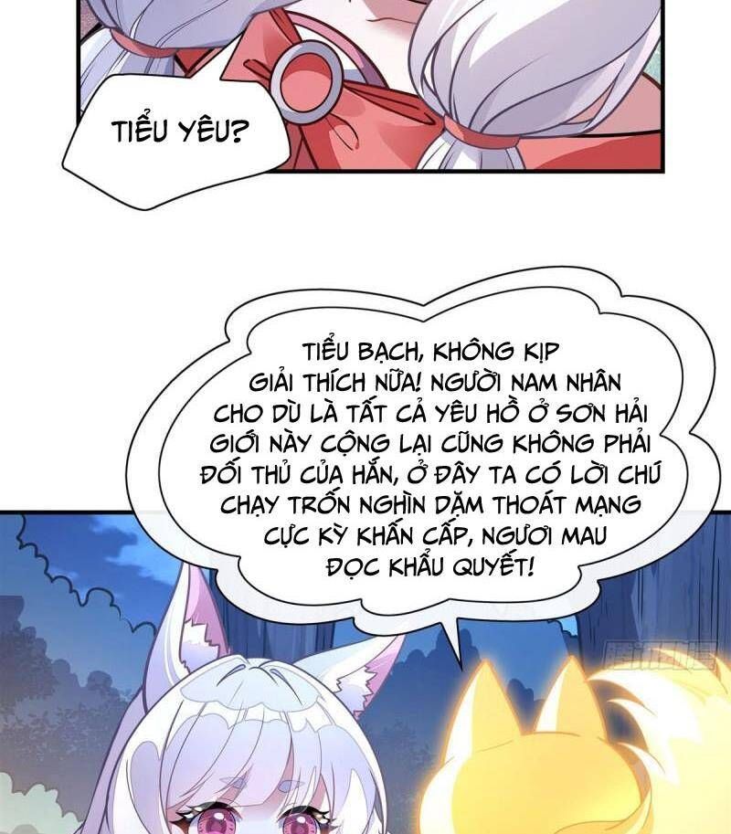 đọc truyện Các Nữ Đồ Đệ Của Ta Đều Là Chư Thiên Đại Lão Tương Lai Chương 170 ảnh 47 tại Thiên Thai Truyện