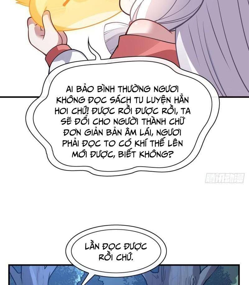 đọc truyện Các Nữ Đồ Đệ Của Ta Đều Là Chư Thiên Đại Lão Tương Lai Chương 170 ảnh 51 tại Thiên Thai Truyện