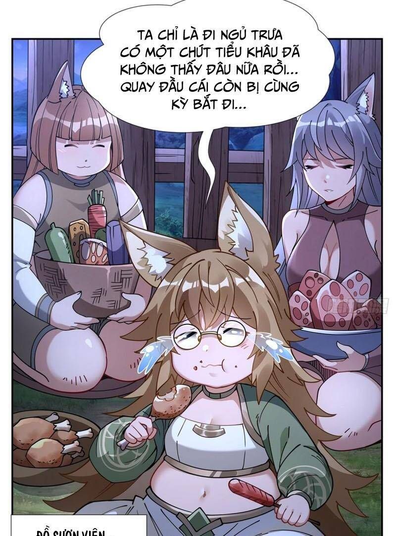 đọc truyện Các Nữ Đồ Đệ Của Ta Đều Là Chư Thiên Đại Lão Tương Lai Chương 170 ảnh 7 tại Thiên Thai Truyện