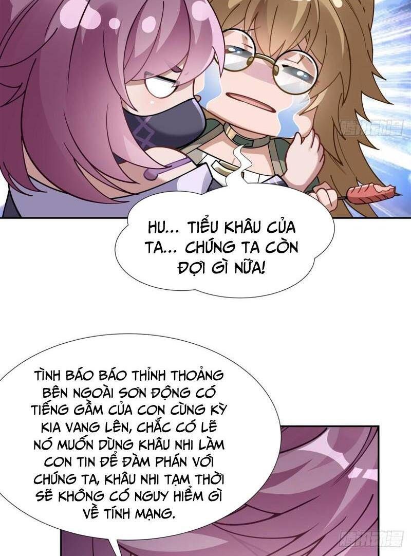 đọc truyện Các Nữ Đồ Đệ Của Ta Đều Là Chư Thiên Đại Lão Tương Lai Chương 170 ảnh 9 tại Thiên Thai Truyện