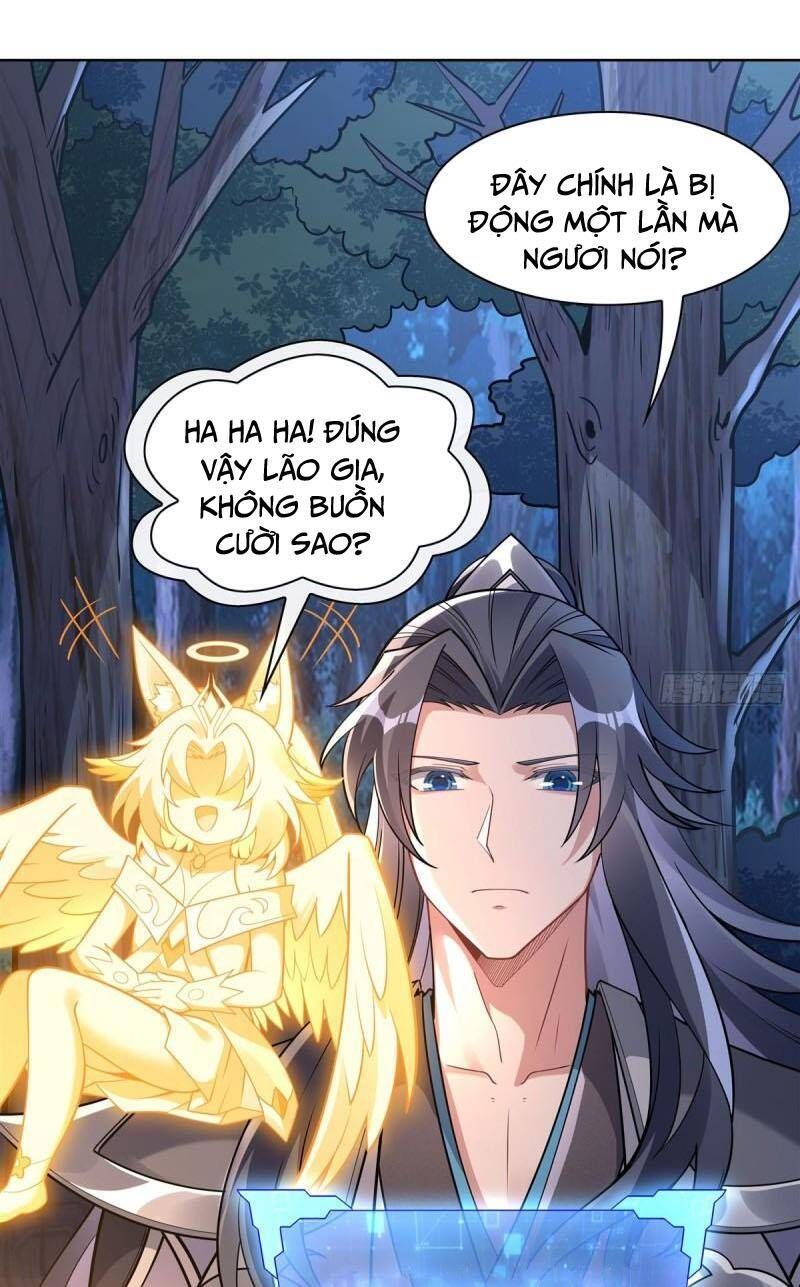 đọc truyện Các Nữ Đồ Đệ Của Ta Đều Là Chư Thiên Đại Lão Tương Lai Chương 171 ảnh 3 tại Thiên Thai Truyện