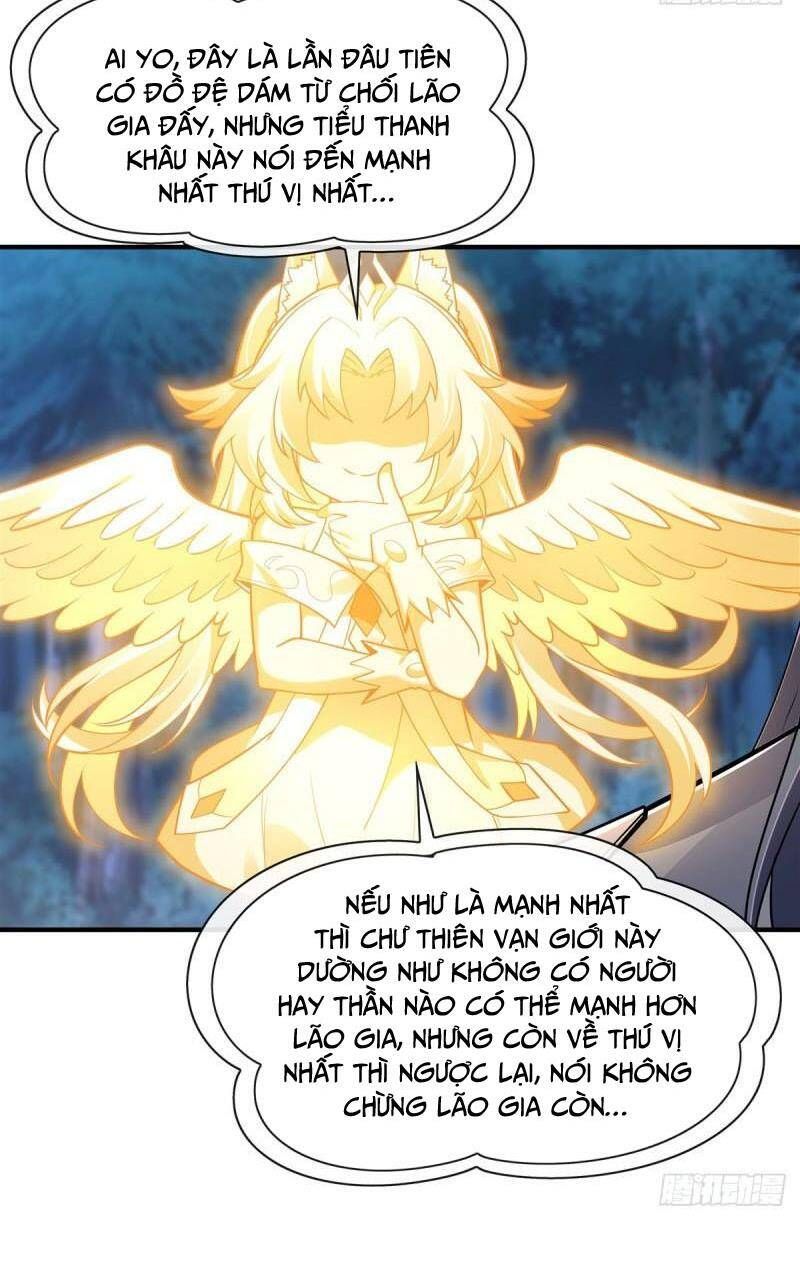 đọc truyện Các Nữ Đồ Đệ Của Ta Đều Là Chư Thiên Đại Lão Tương Lai Chương 171 ảnh 12 tại Thiên Thai Truyện