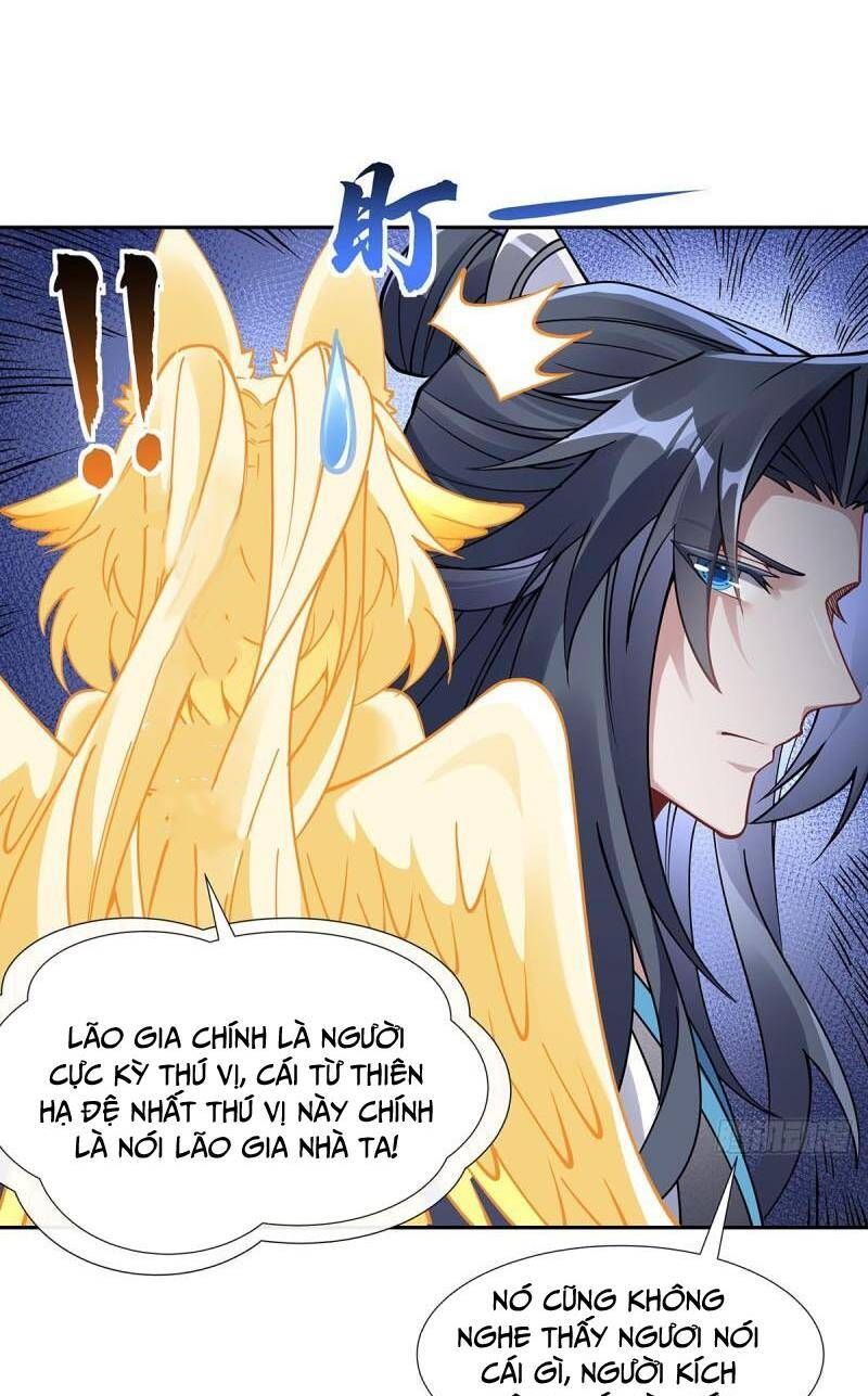 đọc truyện Các Nữ Đồ Đệ Của Ta Đều Là Chư Thiên Đại Lão Tương Lai Chương 171 ảnh 13 tại Thiên Thai Truyện