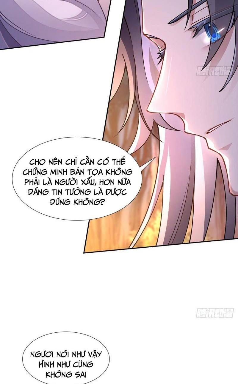 đọc truyện Các Nữ Đồ Đệ Của Ta Đều Là Chư Thiên Đại Lão Tương Lai Chương 171 ảnh 15 tại Thiên Thai Truyện