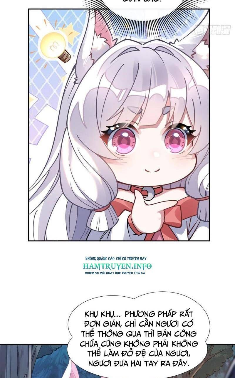 đọc truyện Các Nữ Đồ Đệ Của Ta Đều Là Chư Thiên Đại Lão Tương Lai Chương 171 ảnh 17 tại Thiên Thai Truyện