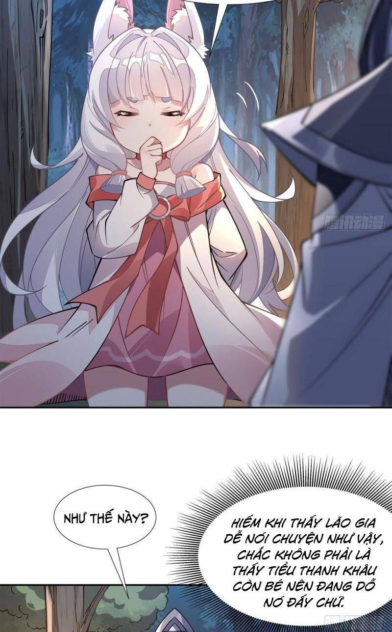 đọc truyện Các Nữ Đồ Đệ Của Ta Đều Là Chư Thiên Đại Lão Tương Lai Chương 171 ảnh 18 tại Thiên Thai Truyện