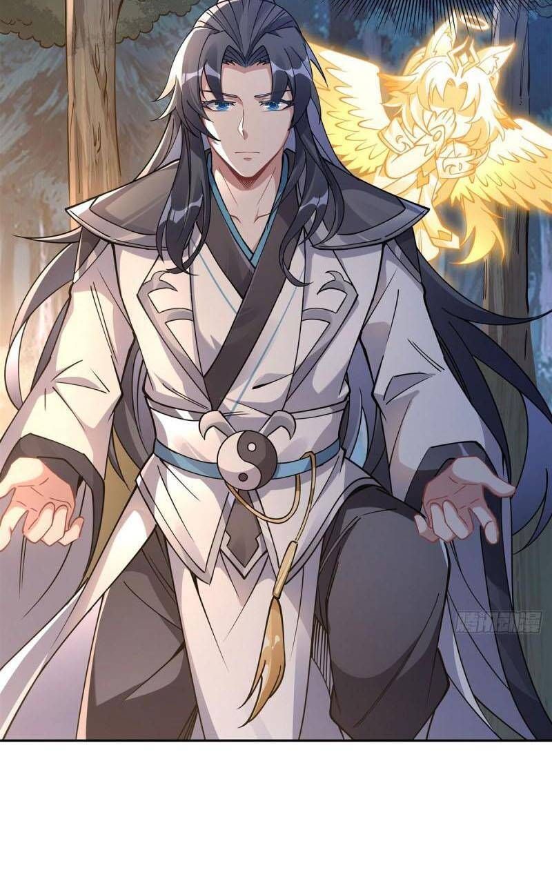 đọc truyện Các Nữ Đồ Đệ Của Ta Đều Là Chư Thiên Đại Lão Tương Lai Chương 171 ảnh 19 tại Thiên Thai Truyện