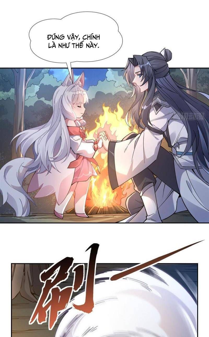 đọc truyện Các Nữ Đồ Đệ Của Ta Đều Là Chư Thiên Đại Lão Tương Lai Chương 171 ảnh 20 tại Thiên Thai Truyện