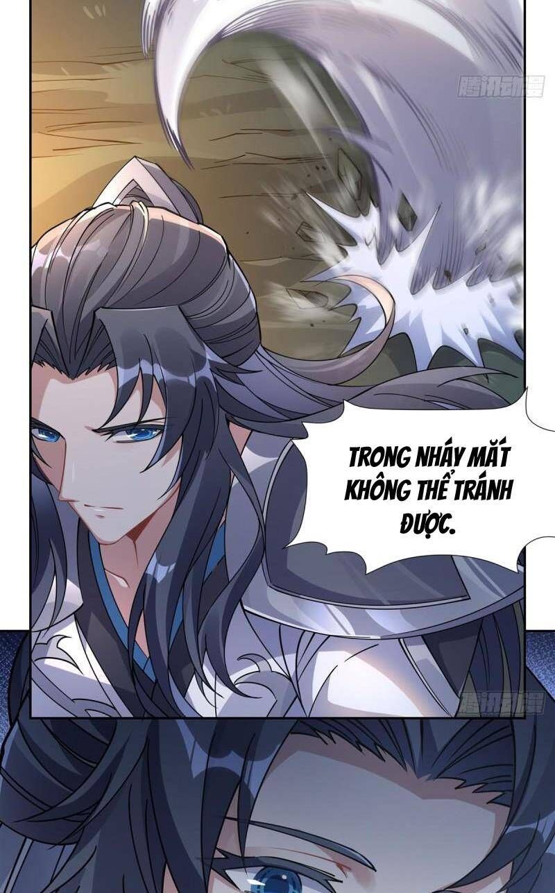 đọc truyện Các Nữ Đồ Đệ Của Ta Đều Là Chư Thiên Đại Lão Tương Lai Chương 171 ảnh 21 tại Thiên Thai Truyện