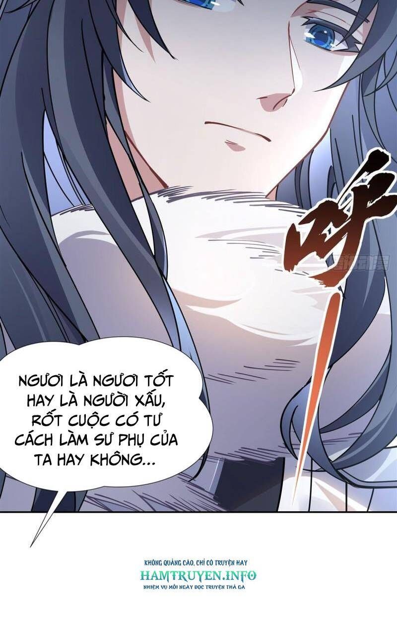 đọc truyện Các Nữ Đồ Đệ Của Ta Đều Là Chư Thiên Đại Lão Tương Lai Chương 171 ảnh 22 tại Thiên Thai Truyện