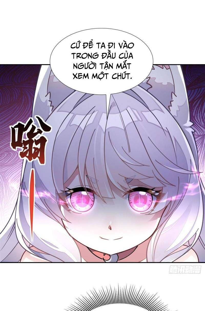 đọc truyện Các Nữ Đồ Đệ Của Ta Đều Là Chư Thiên Đại Lão Tương Lai Chương 171 ảnh 23 tại Thiên Thai Truyện