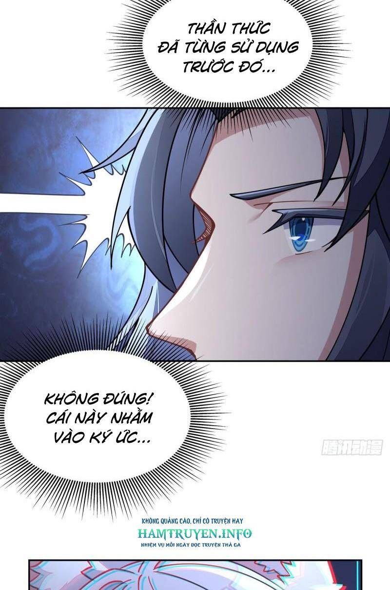 đọc truyện Các Nữ Đồ Đệ Của Ta Đều Là Chư Thiên Đại Lão Tương Lai Chương 171 ảnh 24 tại Thiên Thai Truyện