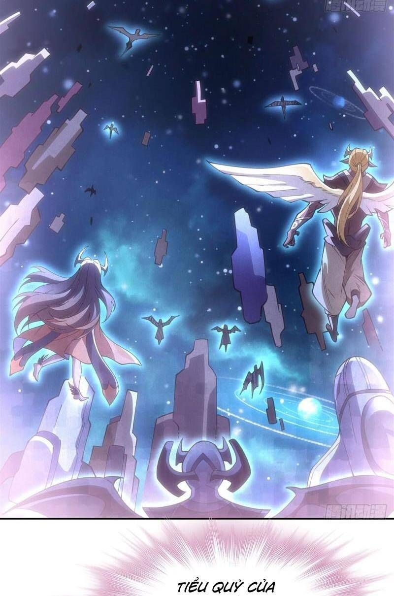 đọc truyện Các Nữ Đồ Đệ Của Ta Đều Là Chư Thiên Đại Lão Tương Lai Chương 171 ảnh 29 tại Thiên Thai Truyện