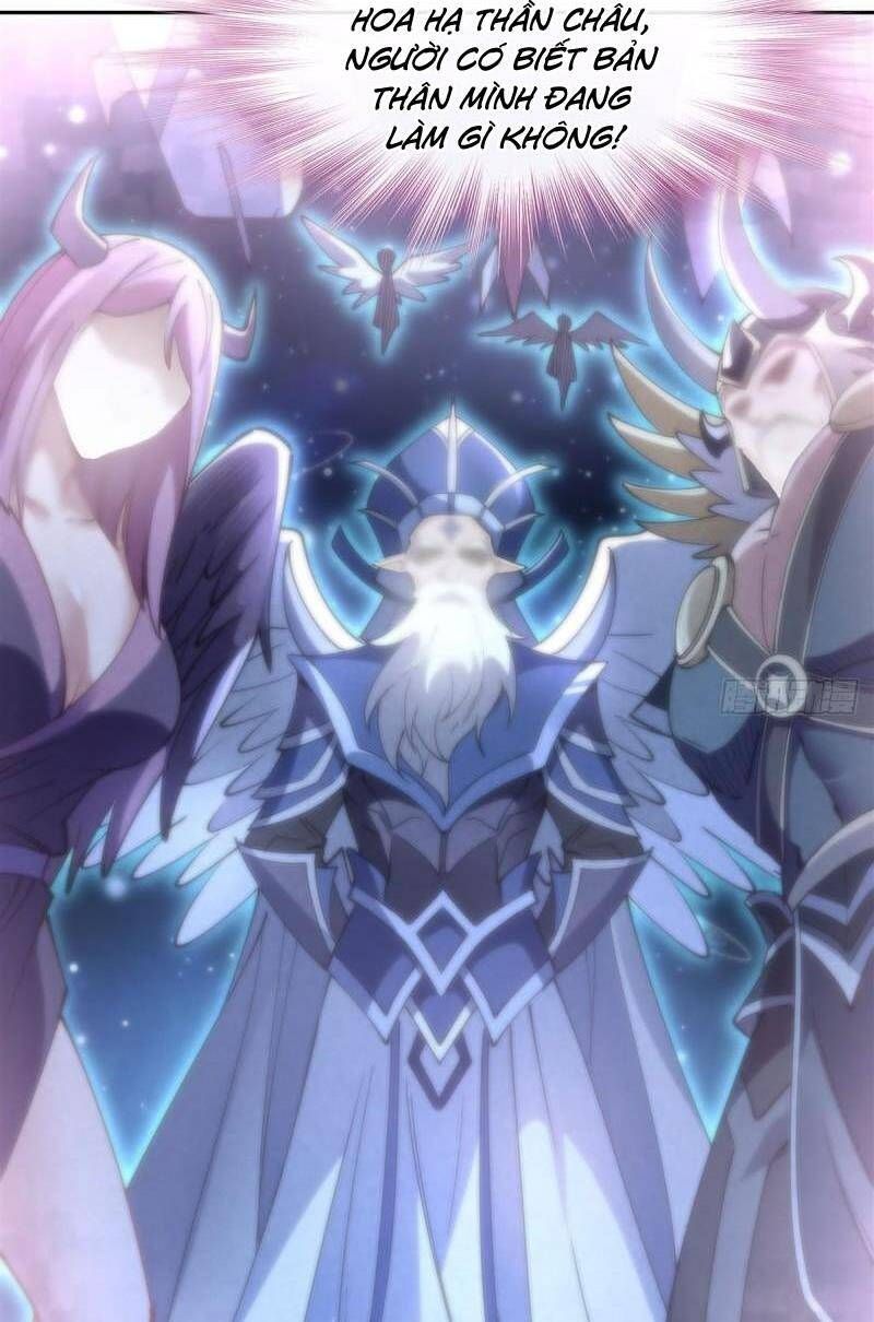 đọc truyện Các Nữ Đồ Đệ Của Ta Đều Là Chư Thiên Đại Lão Tương Lai Chương 171 ảnh 30 tại Thiên Thai Truyện