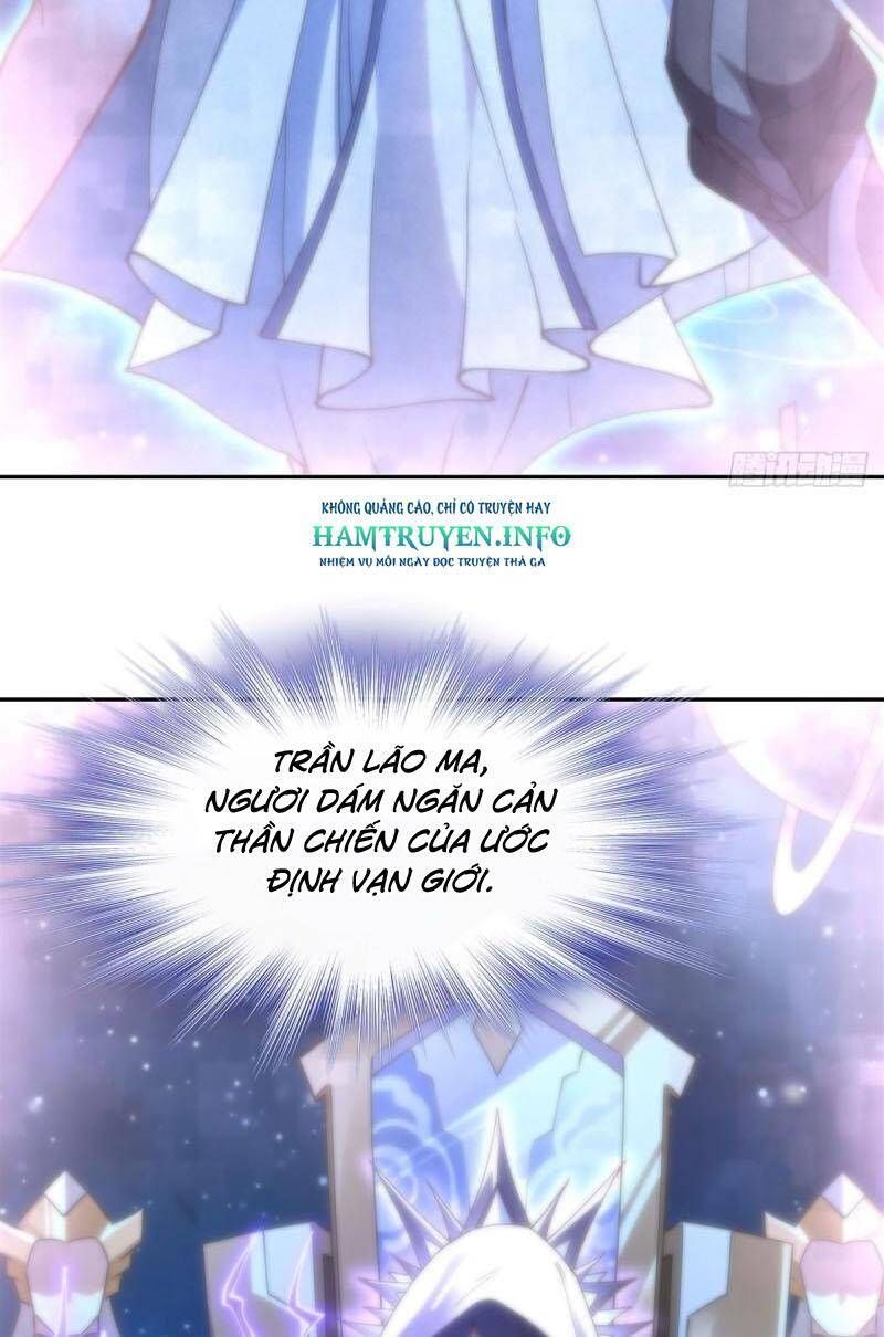 đọc truyện Các Nữ Đồ Đệ Của Ta Đều Là Chư Thiên Đại Lão Tương Lai Chương 171 ảnh 31 tại Thiên Thai Truyện